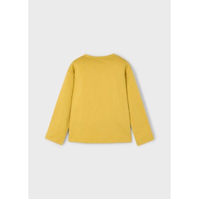 Mayoral - Maglietta manica lunga