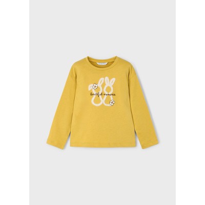 Mayoral - Maglietta manica lunga