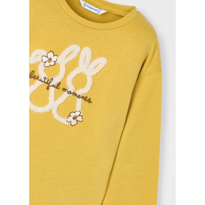 Mayoral - Maglietta manica lunga