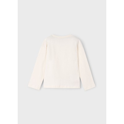 Mayoral - Maglietta manica lunga