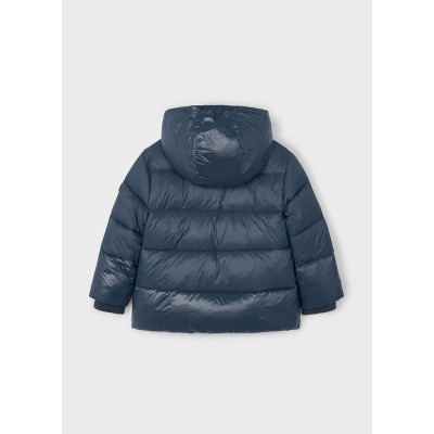 Mayoral - Giaccone effetto luminoso