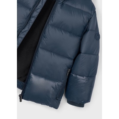 Mayoral - Giaccone effetto luminoso