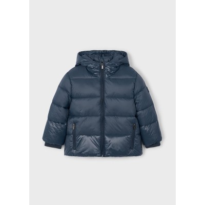 Mayoral - Giaccone effetto luminoso