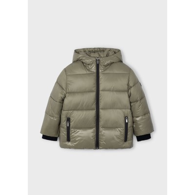 Mayoral - Giaccone effetto luminoso