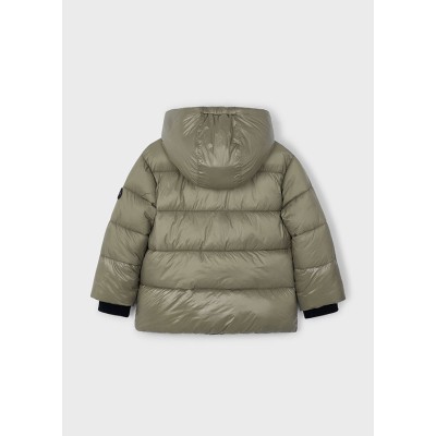 Mayoral - Giaccone effetto luminoso