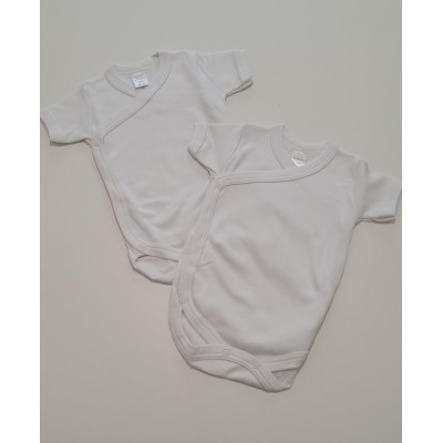 Coppia body caldo cotone Noibel