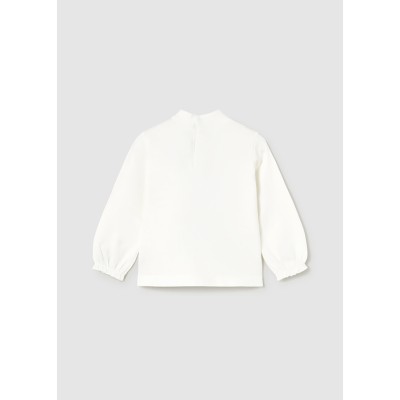 Mayoral - Lupetto grafica