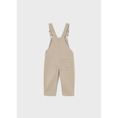 Mayoral - Salopette twill soft