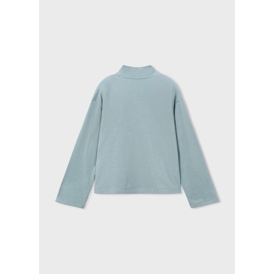 Mayoral - Lupetto viscosa