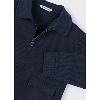 Mayoral - Felpa texture