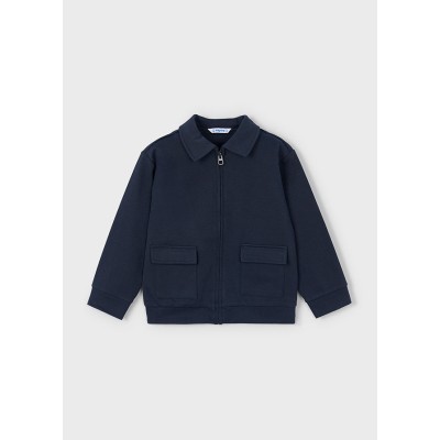 Mayoral - Felpa texture