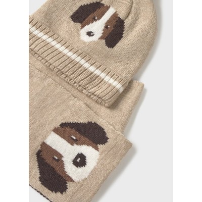 Mayoral - Completo cappello e sciarpa