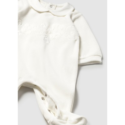 Mayoral - Pagliaccetto ciniglia