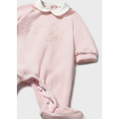 Mayoral - Pagliaccetto ciniglia