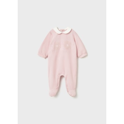 Mayoral - Pagliaccetto ciniglia