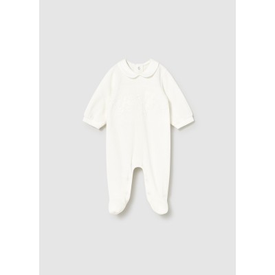 Mayoral - Pagliaccetto ciniglia