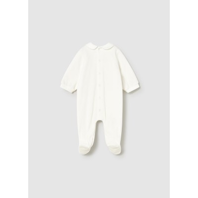 Mayoral - Pagliaccetto ciniglia