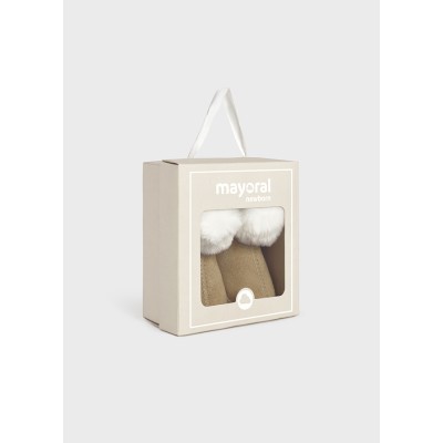 Mayoral - Stivali tagliati