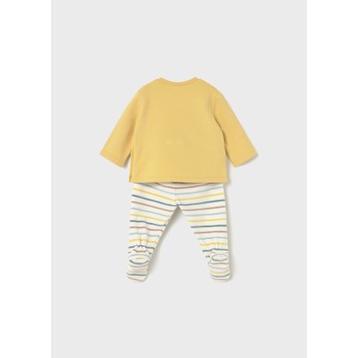 Mayoral - Completo ghettina