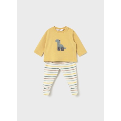 Mayoral - Completo ghettina