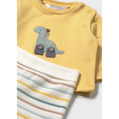 Mayoral - Completo ghettina