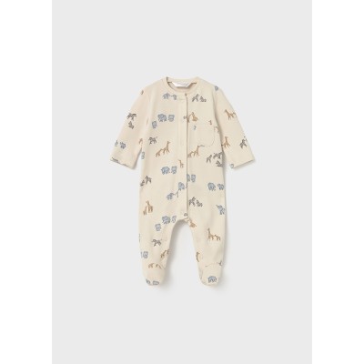 Mayoral - Tutina interlock