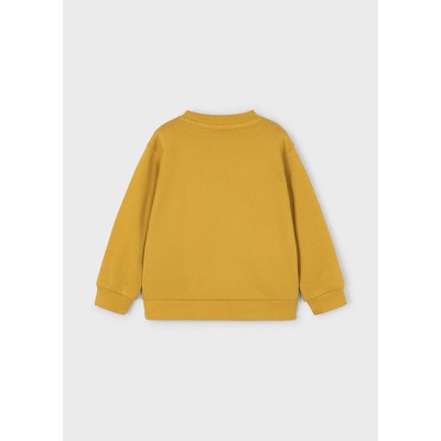 Mayoral - Pullover ricamato