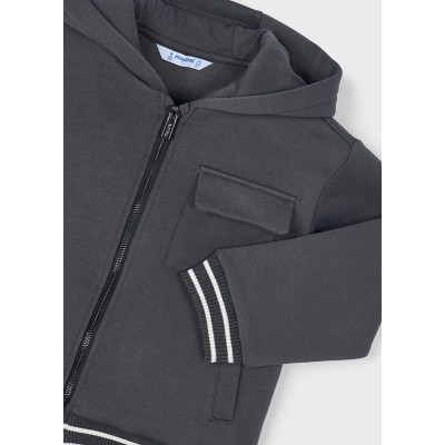 Mayoral - Felpa costine