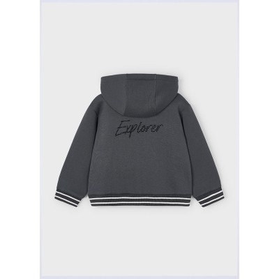 Mayoral - Felpa costine