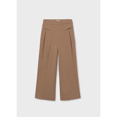 Mayoral - Pantalone lungo wide leg