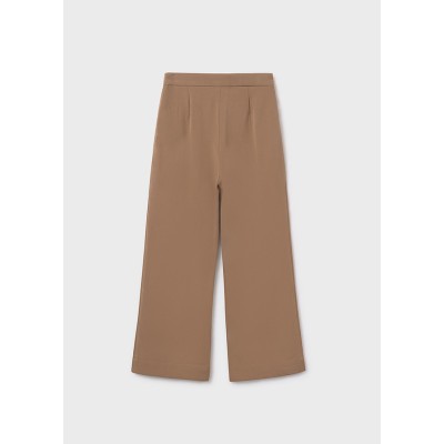 Mayoral - Pantalone lungo wide leg