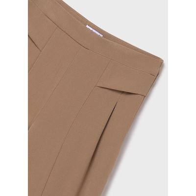 Mayoral - Pantalone lungo wide leg