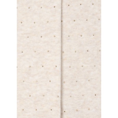 Mayoral - Collant borchie