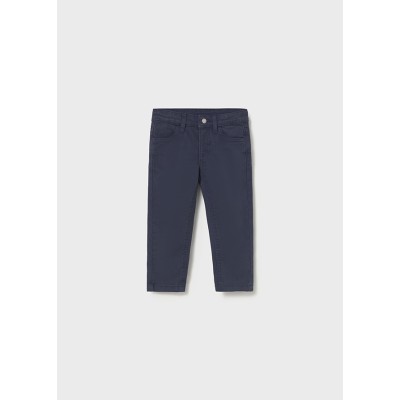 Mayoral - Pantalone 5t slim fit basic
