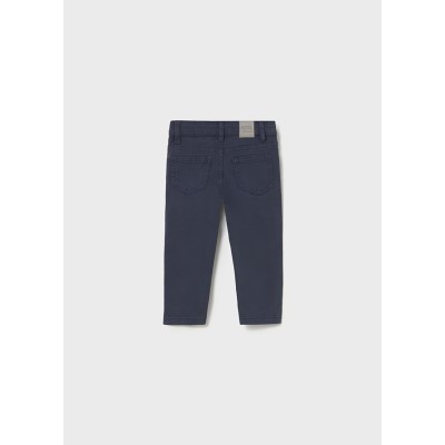 Mayoral - Pantalone 5t slim fit basic
