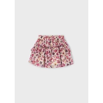 Mayoral - Gonna stampata