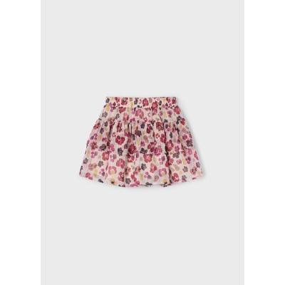 Mayoral - Gonna stampata