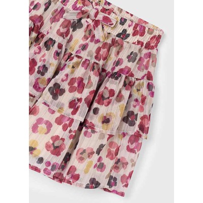 Mayoral - Gonna stampata