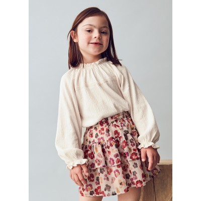 Mayoral - Gonna stampata