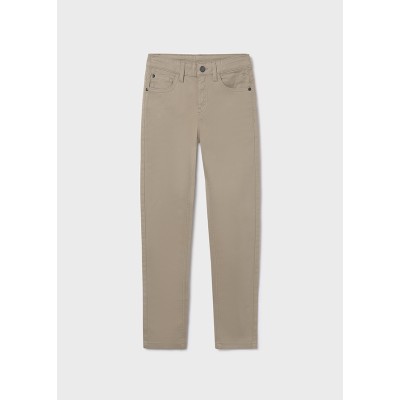 Mayoral - Pantalone 5t slim fit basic