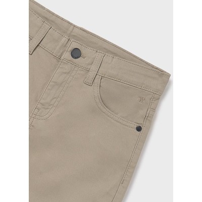 Mayoral - Pantalone 5t slim fit basic