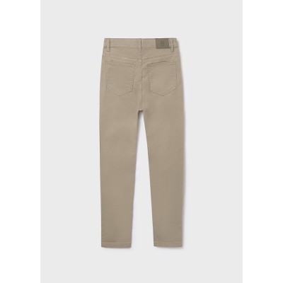 Mayoral - Pantalone 5t slim fit basic