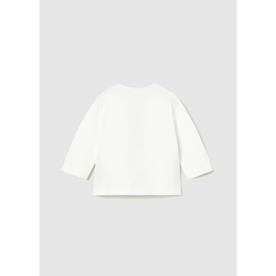 Mayoral - Maglietta manica lunga