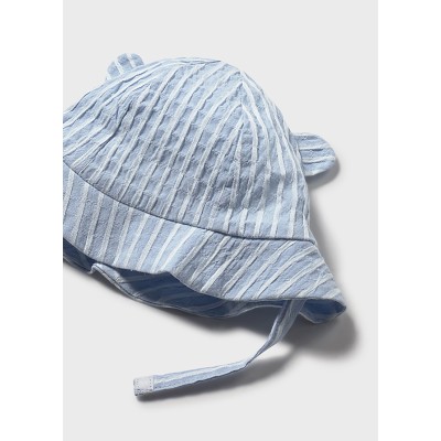 Mayoral - Completo  pantalone corto e cappe