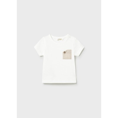 Mayoral - Completo  pantalone corto gilet