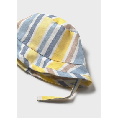 Mayoral - Completo  pantalone corto e cappe