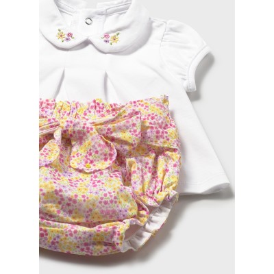 Mayoral - Completo  3 pezzi maglia