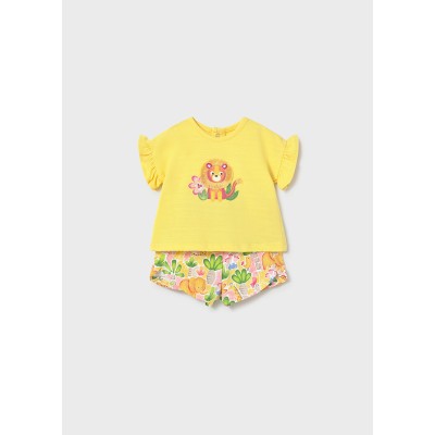 Mayoral - Completo  short