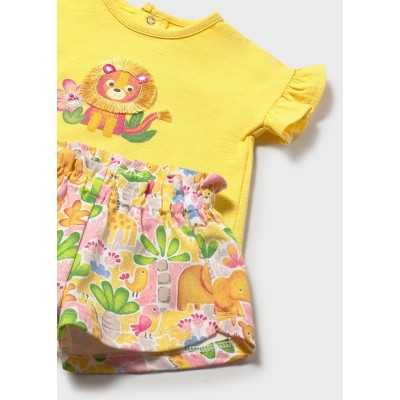 Mayoral - Completo  short