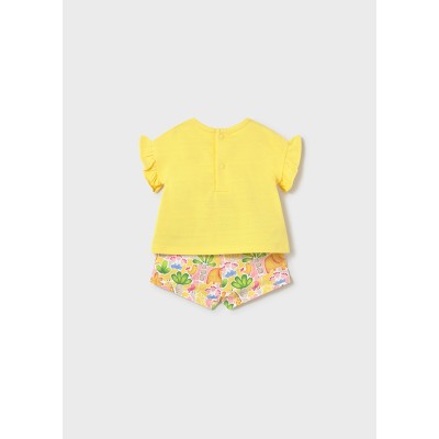 Mayoral - Completo  short